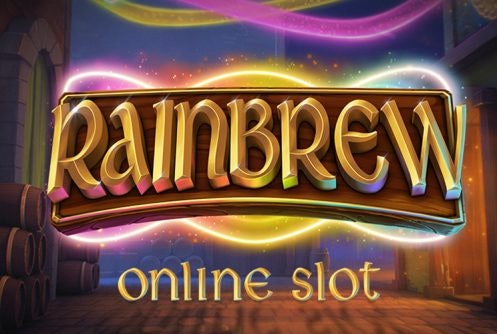 Rainbrew combines the luck of the Irish with their love for the booze… and big wins too!