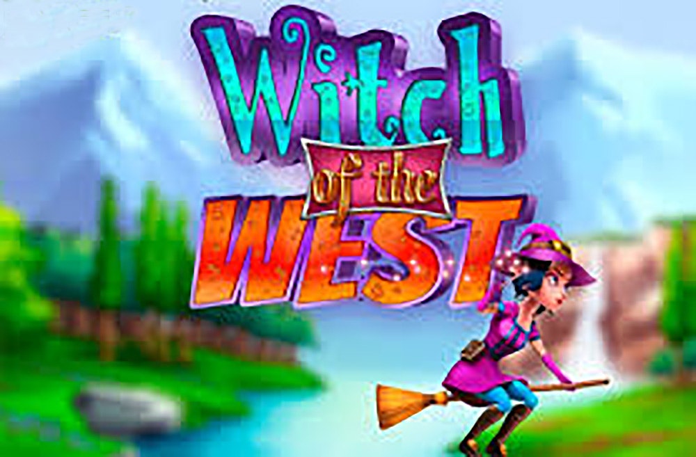 The (not so wicked) Witch of the West