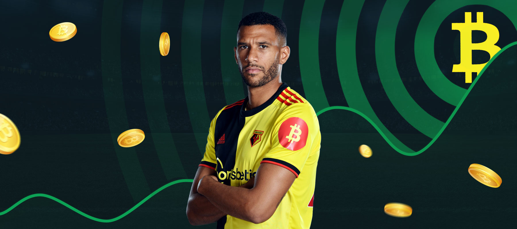 Bitcoin Drop this Sunday! - Sportsbet.io