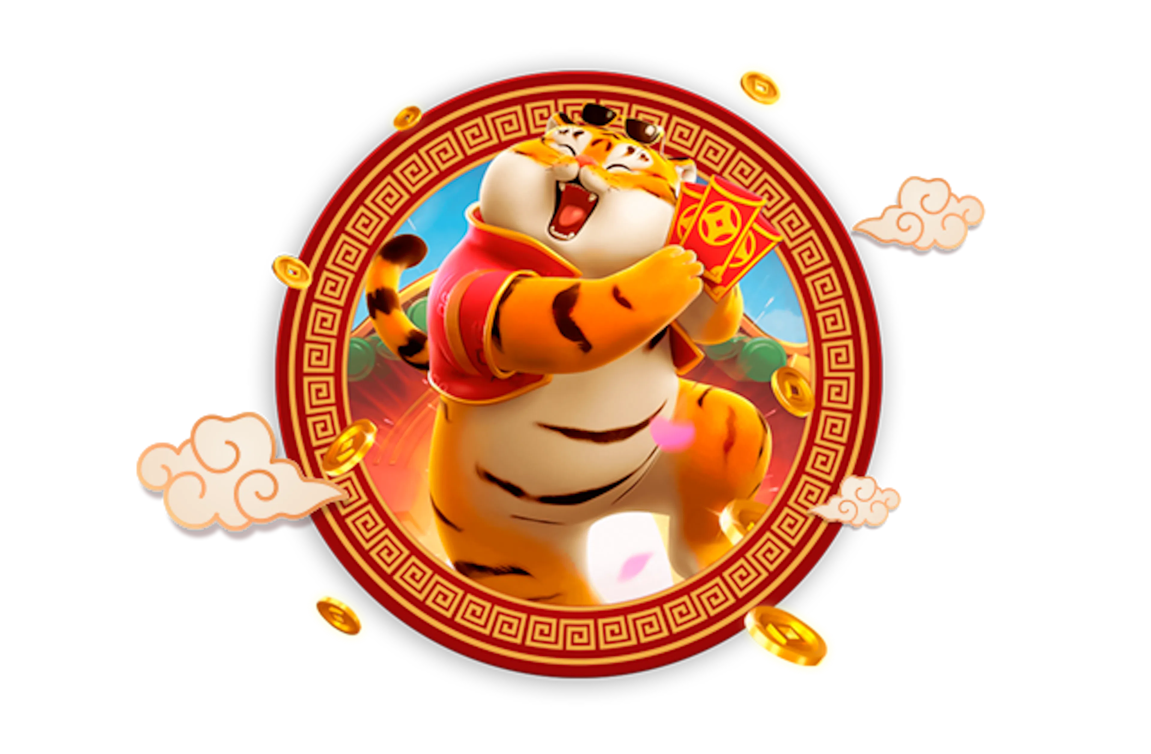 Fortune Tiger - Jogo do Tigre