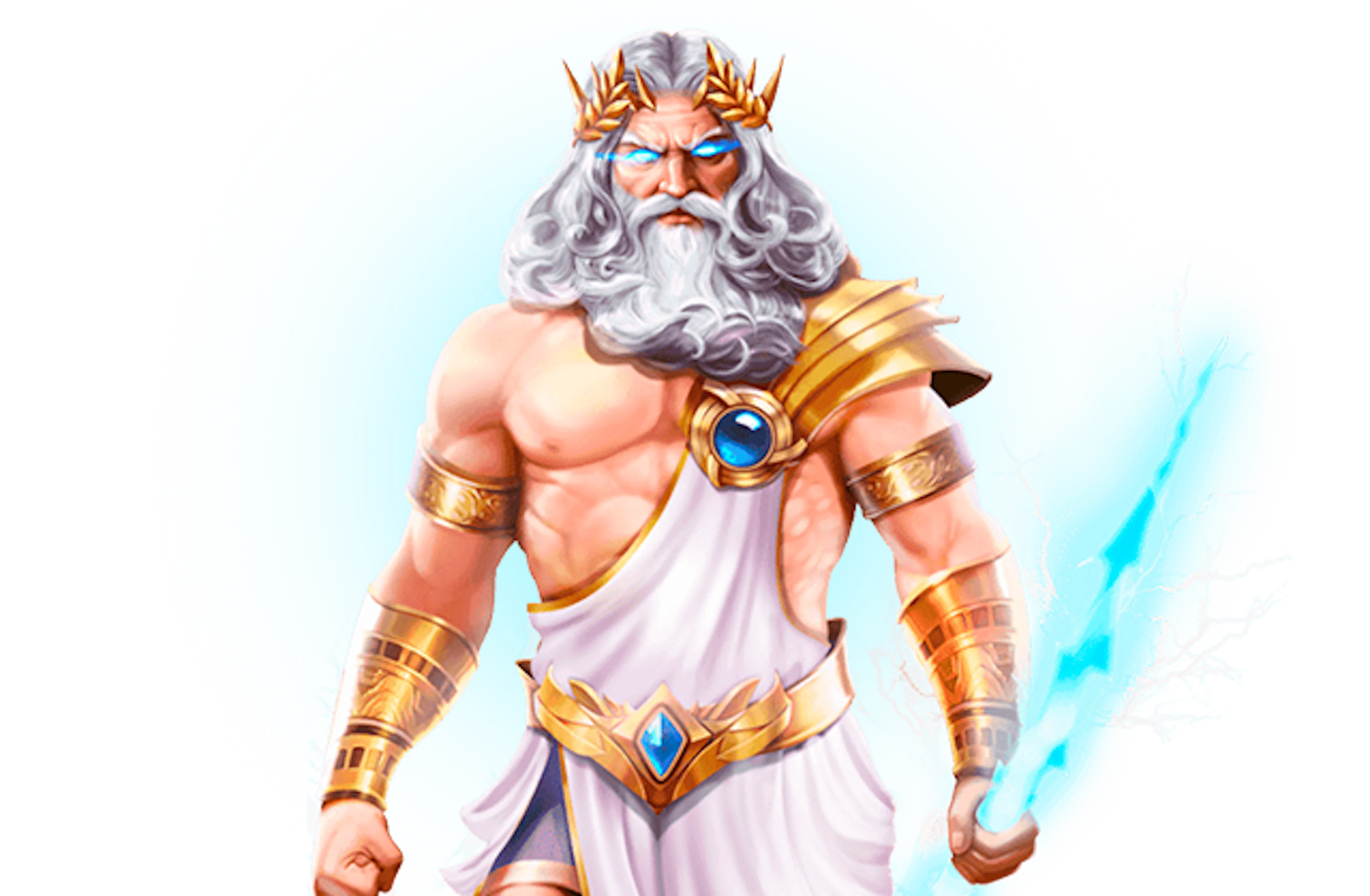 Gates of Olympus - Jogo Veio do Raio apostar