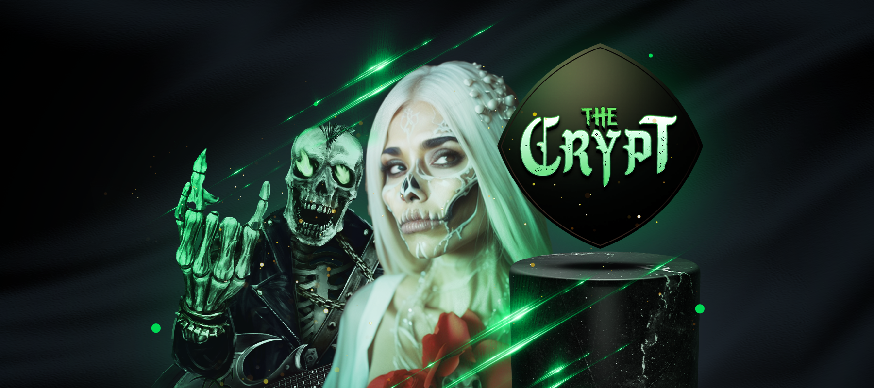 Haftanın Oyunu - The Crypt