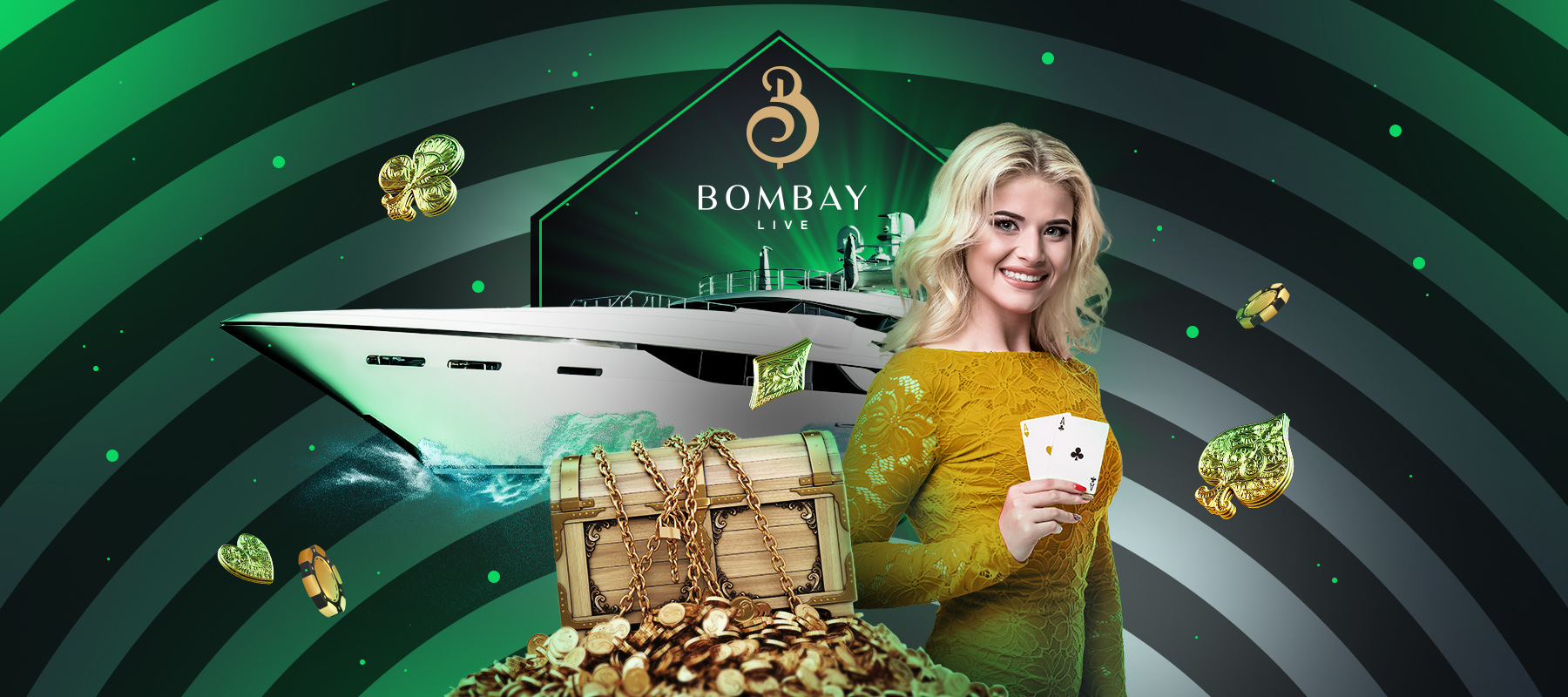 Bombay Club League Sportsbet.io