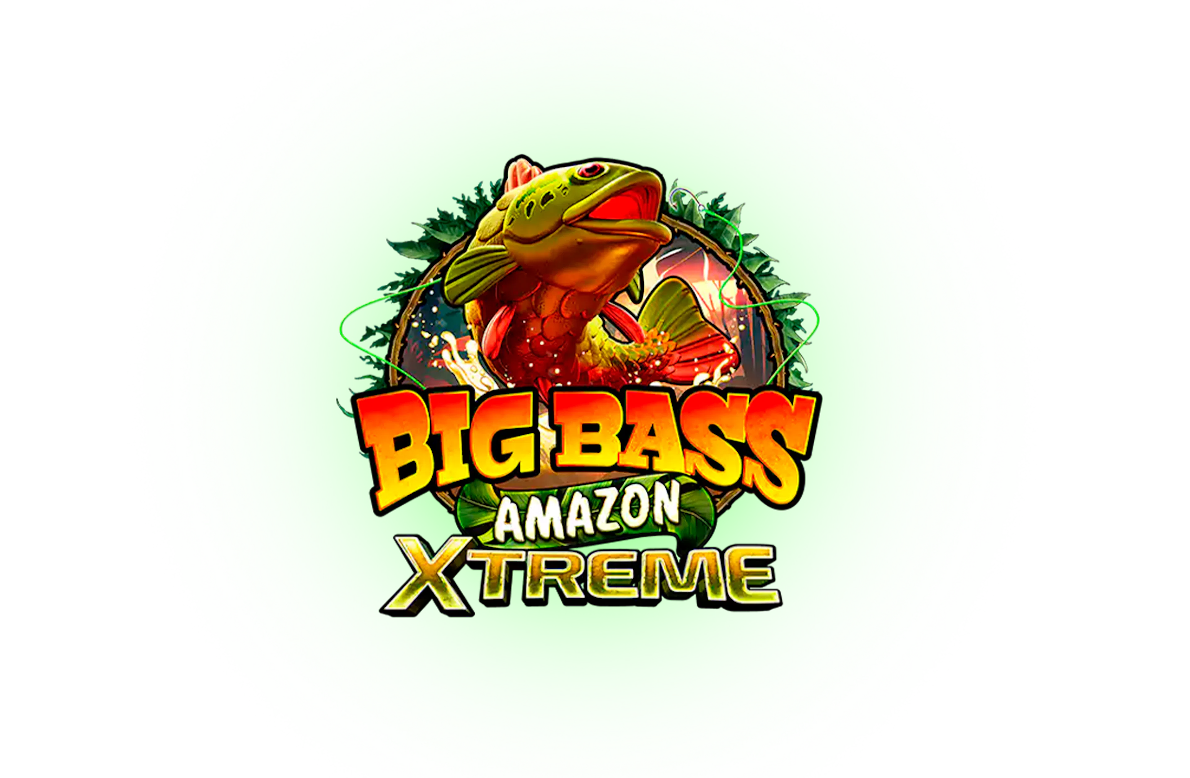 Big Bass Amazon Xtreme como jogar
