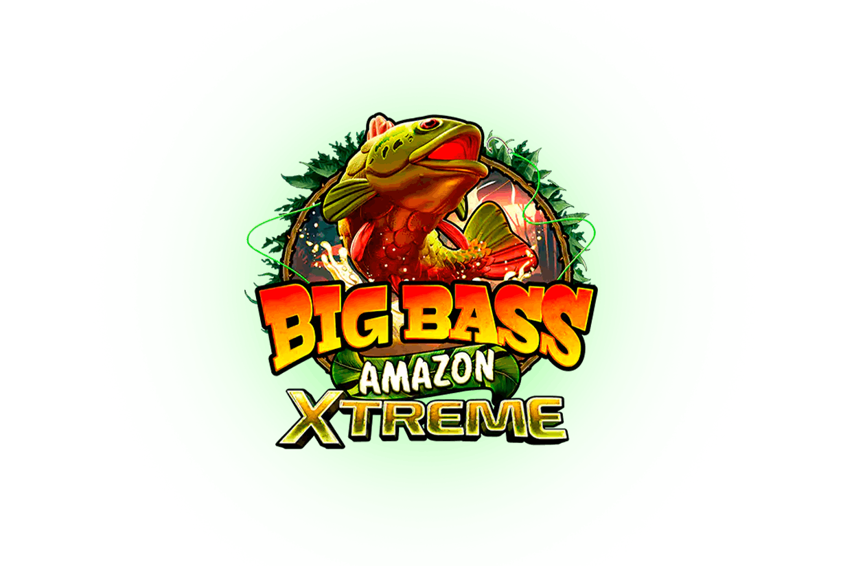 Big Bass Amazon Xtreme como jogar