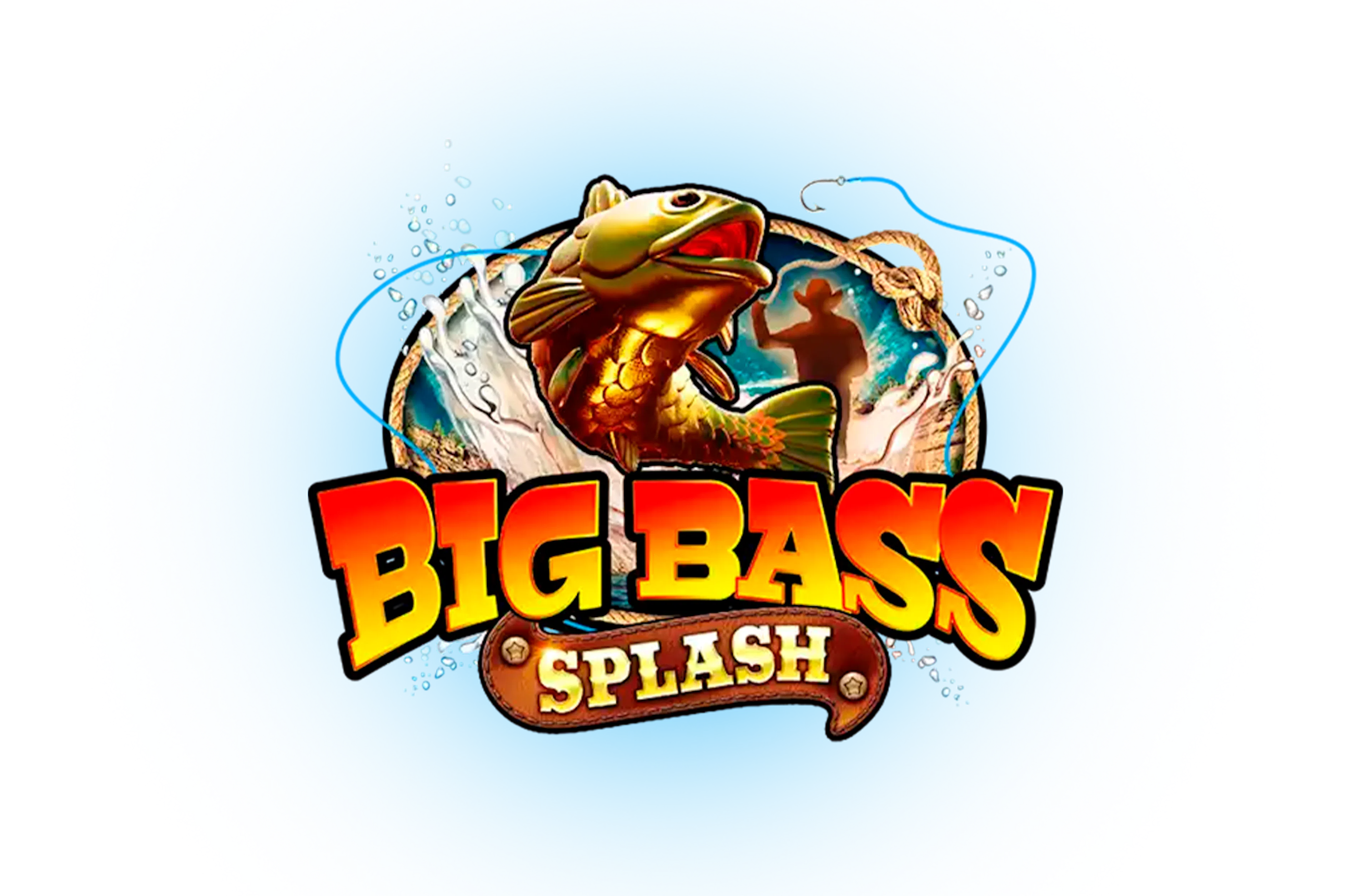 Big Bass Splash como jogar demo grátis