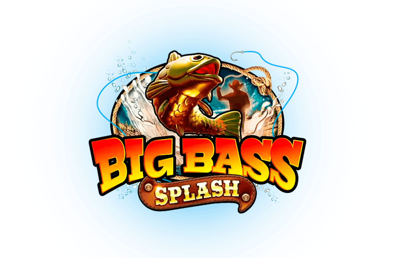 Big Bass Splash como jogar demo grátis