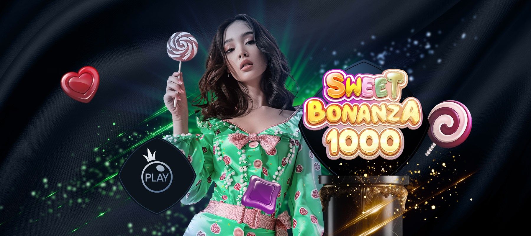 Sweet Bonanza İncelemesi — Gerçek Para Kazandıran Şeker Oyunu