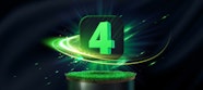 Gana Hasta 50 USDT Con Pick 4 Win Semanal Sportsbet io