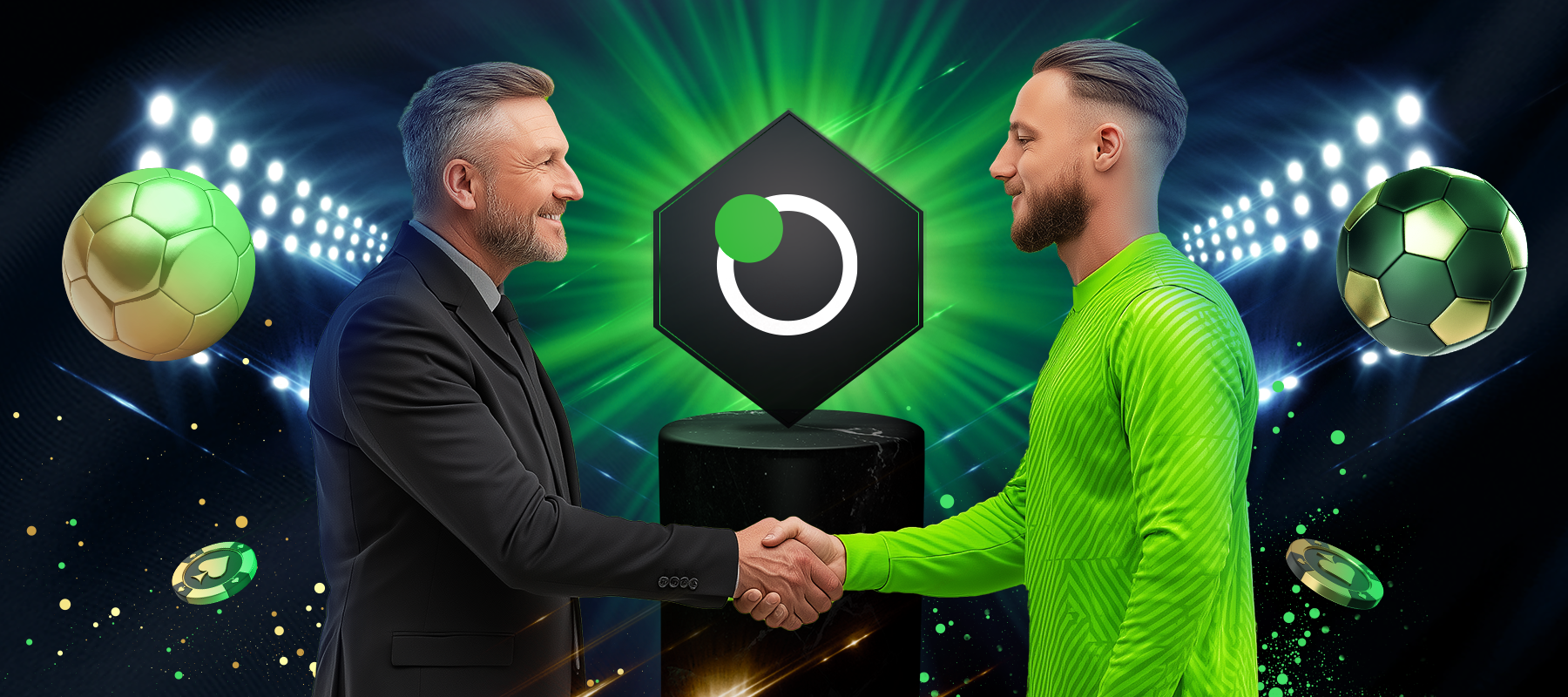 Transfer Window Welcome Bonus