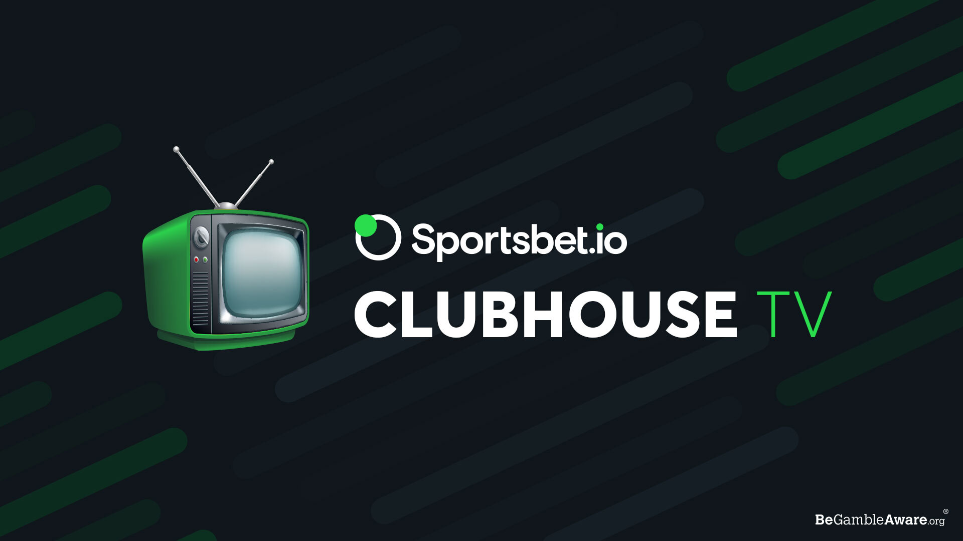 Clubhouse TV - Watch to Win!