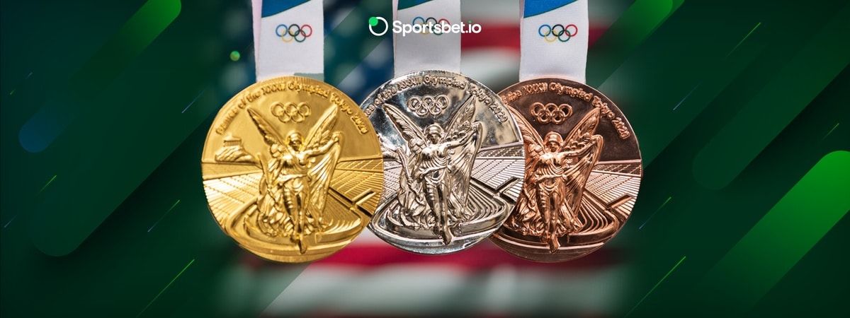 Paris 2024: Which countries will win the most Olympic medals?