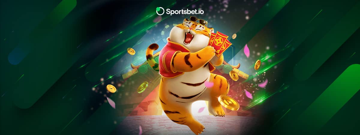 Jogar Fortune Tiger - Aposta e Ganhe até 2.500x no Jogo Tiger