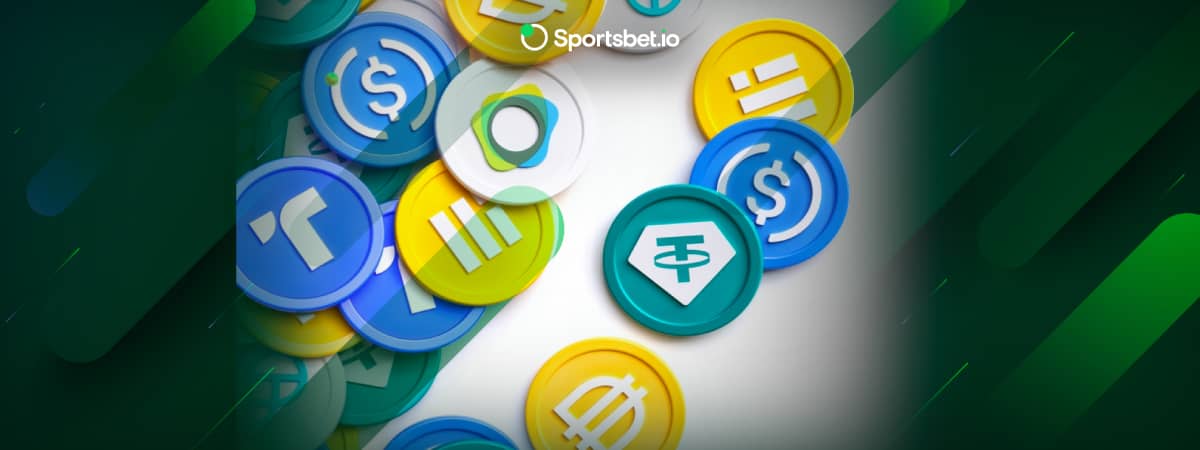 Betting with Balance: Exploring the Rise of Stablecoin Wagering
