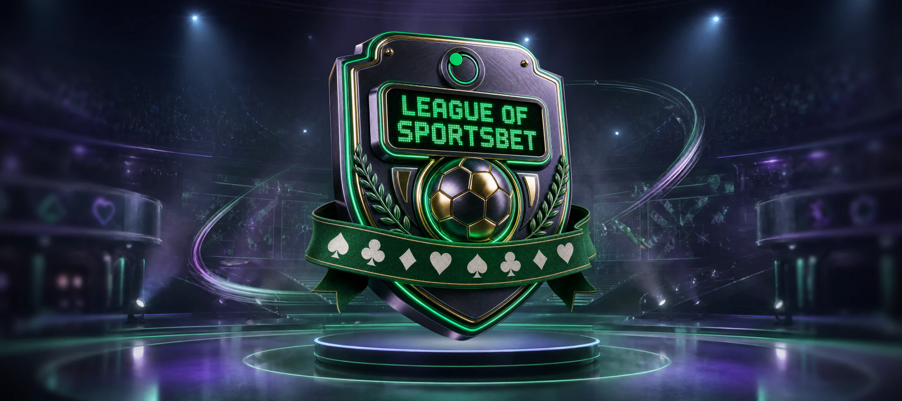 League of Sportsbet