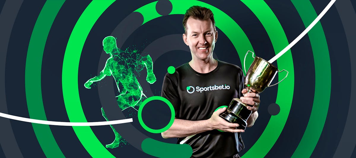 Brett Lee’s T20 Quiz (Powered by SportsGuru) Sportsbet.io