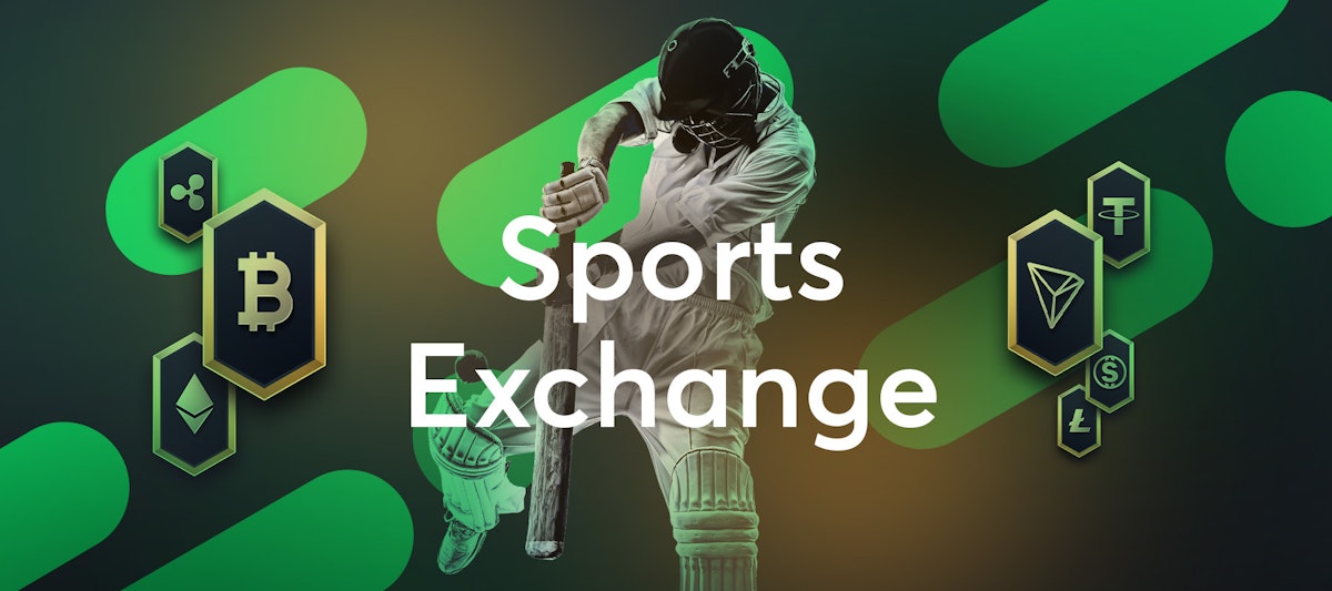 Welcome to Betadda Sports Exchange