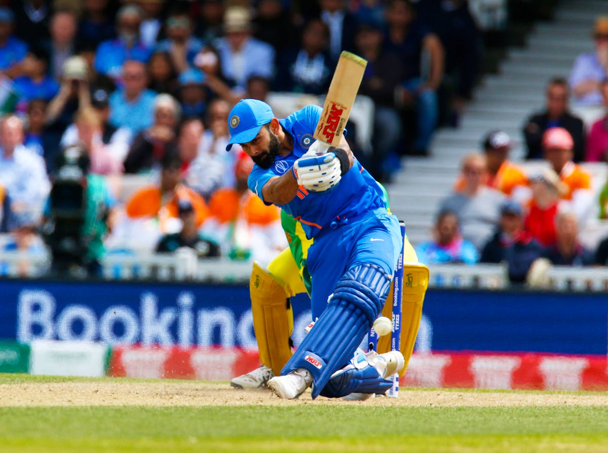 Virat Kohli's loss of form - Should he be dropped?