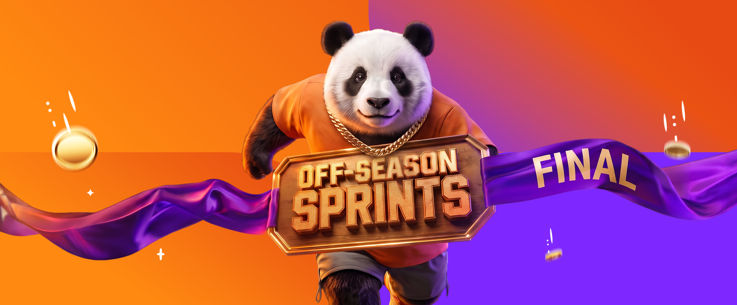 Off-Season Sprints Finale 