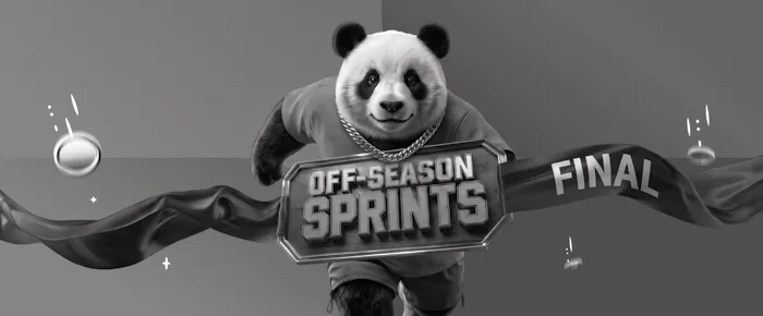 Off-Season Sprints Finale