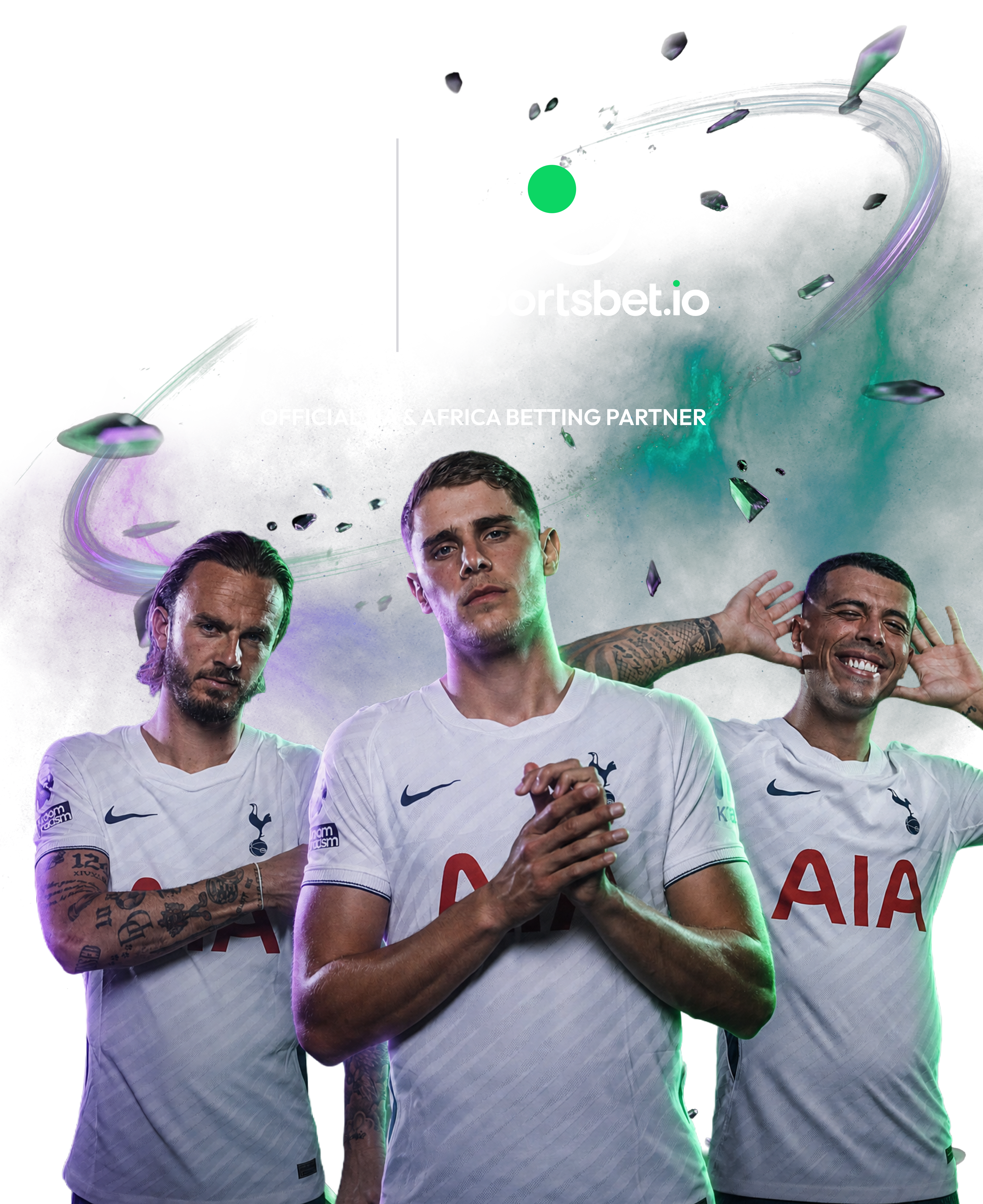 Tottenham Hotspur