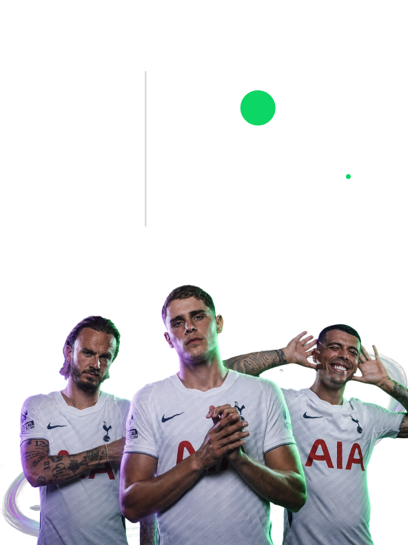 Tottenham Hotspur