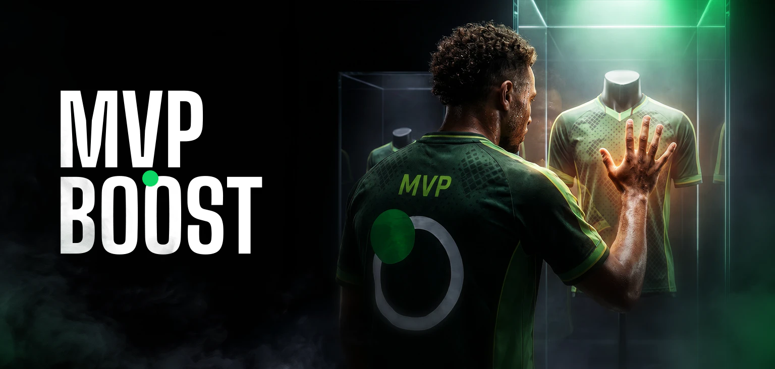 MVP Boost