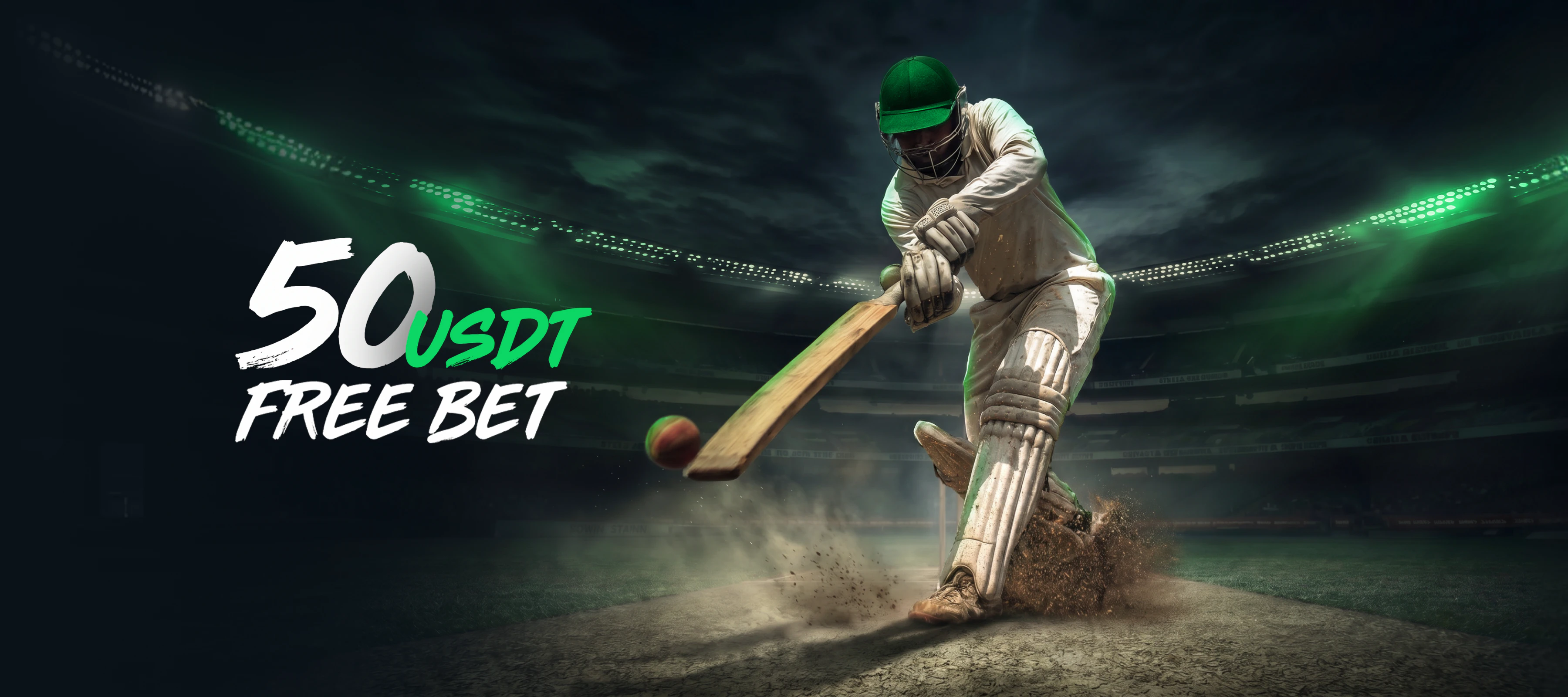 Trois jours de cricket