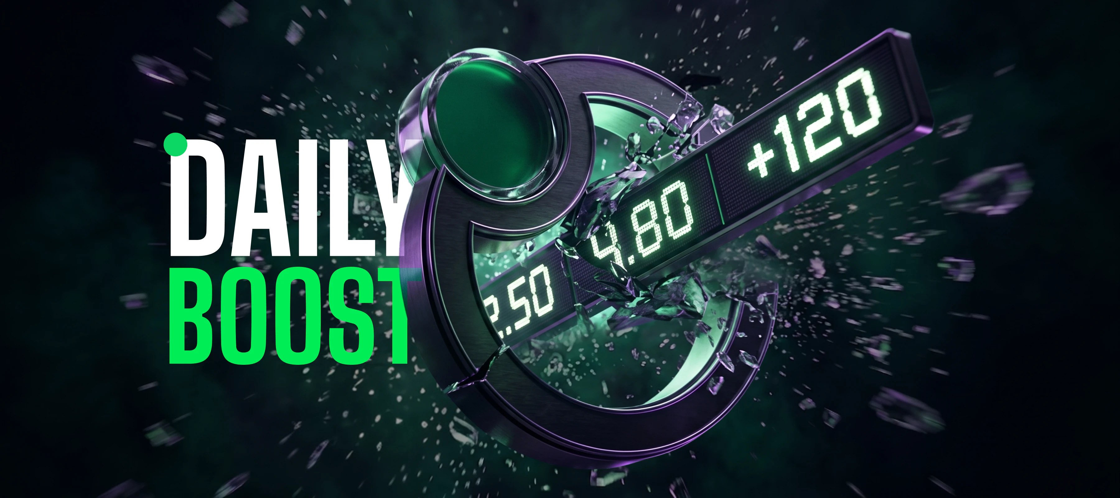 Daily Boost