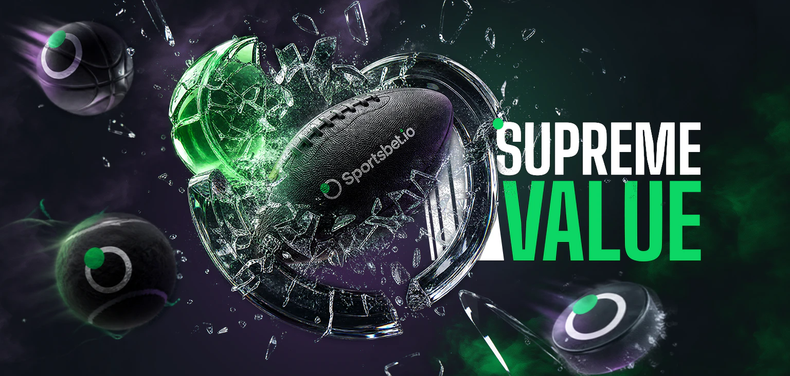 Supreme Value