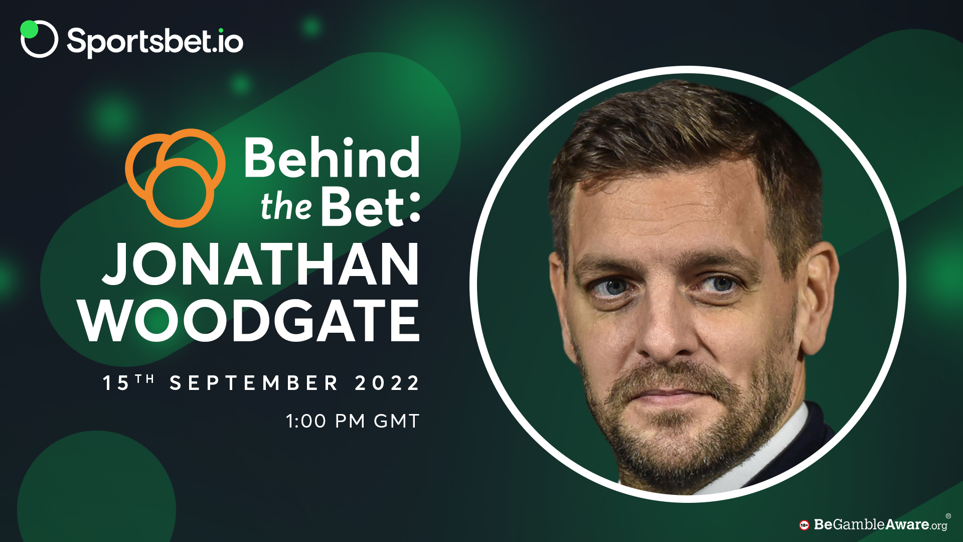 Jonathan Woodgate soccer - Behind the Bet