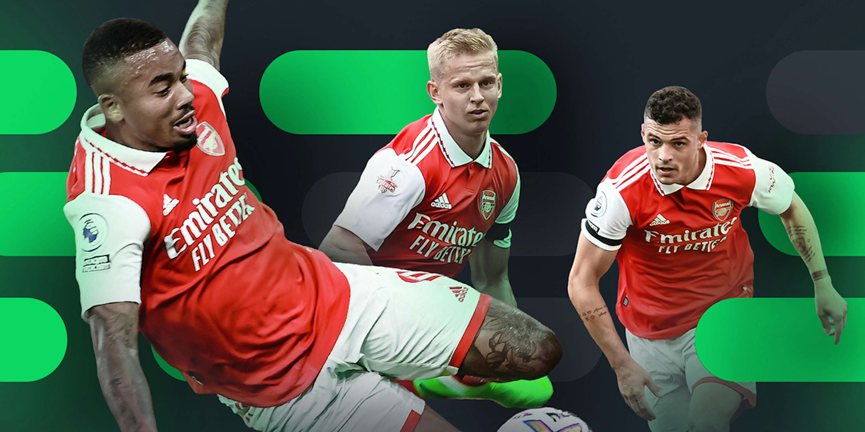North London Derby Special Offers Sportsbet.io