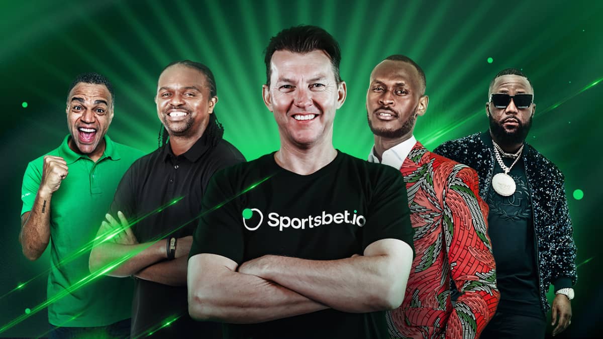 Join the Crypto Experience: How to become a Sportsbet.io brand ambassador