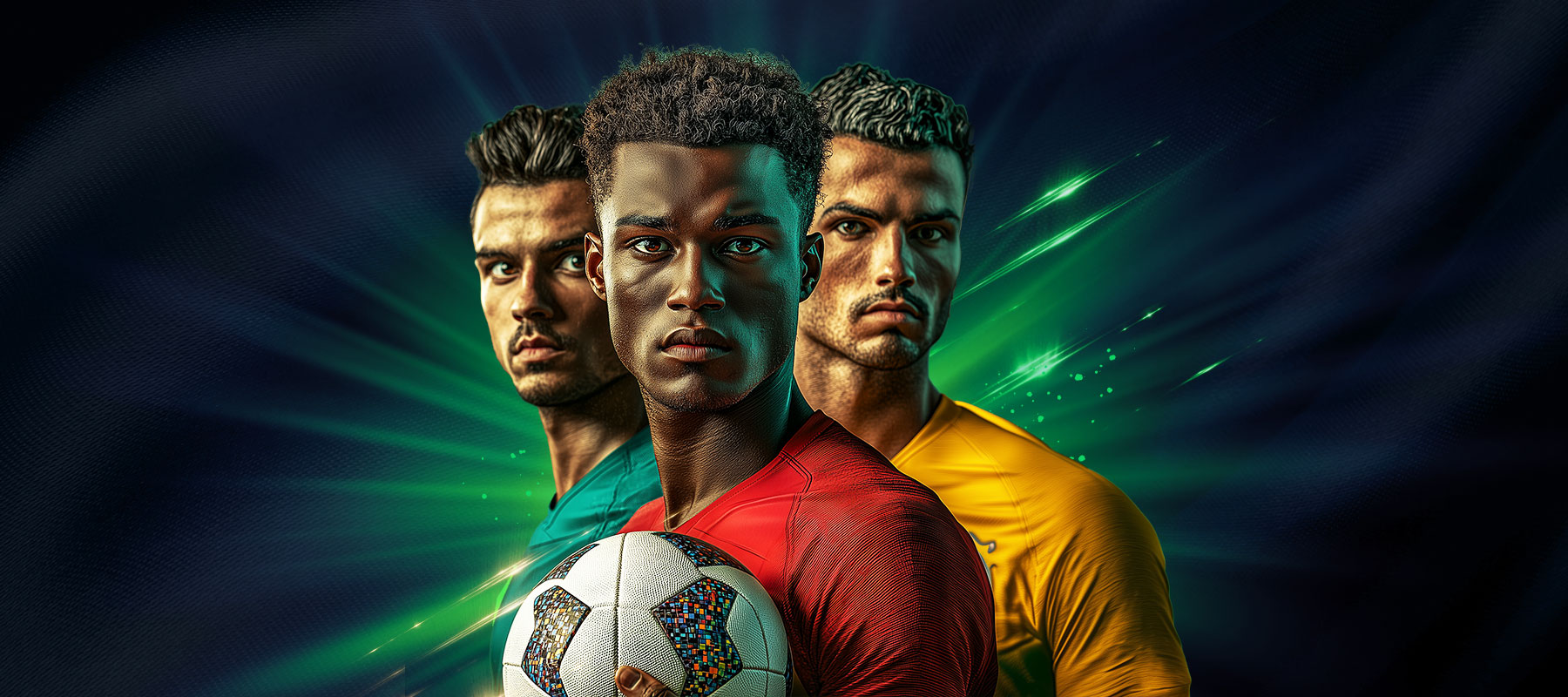 Kulüpler Dünya Kupasına Özel Free Bet Avantaji