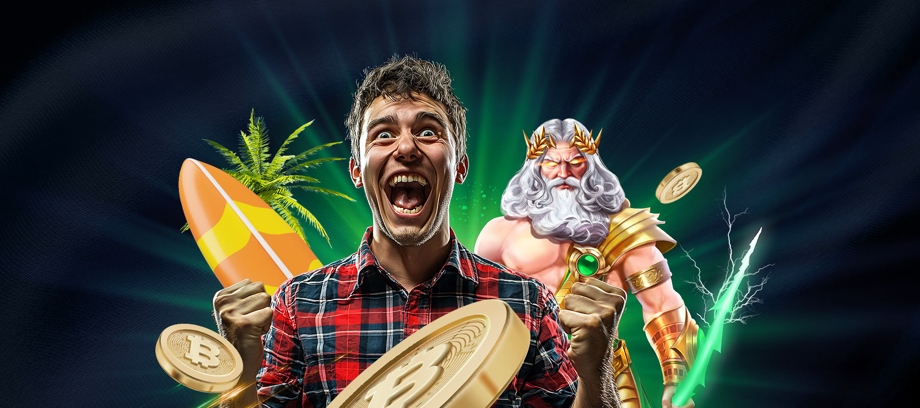 Free Spin Hediyeli Aylık Casino Bonusu