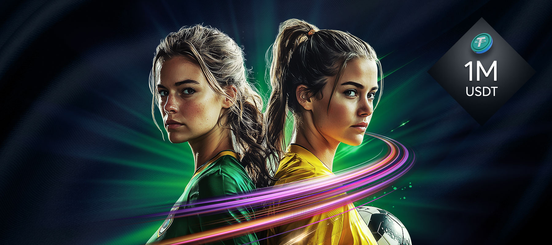 Women’s Euros Jackpot Game