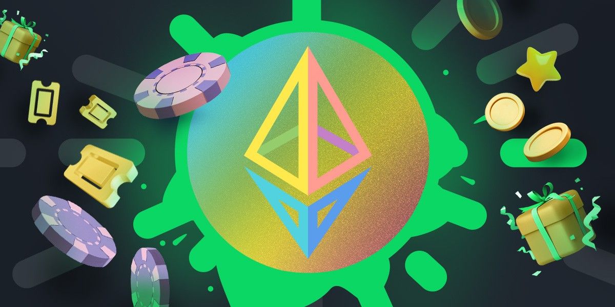 Ethereum Day Sportsbet.io