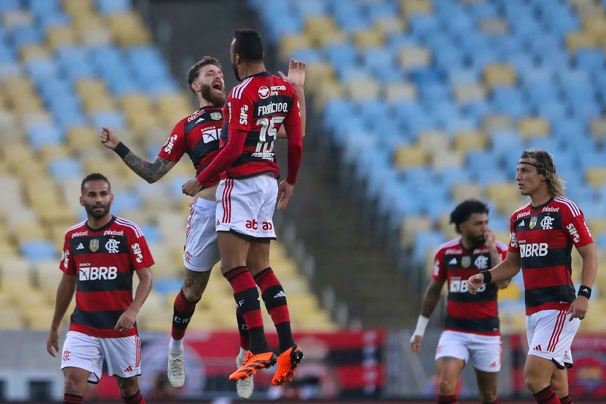 Palpite: Flamengo x Bahia - Brasileiro Série A - 30/09/2023 