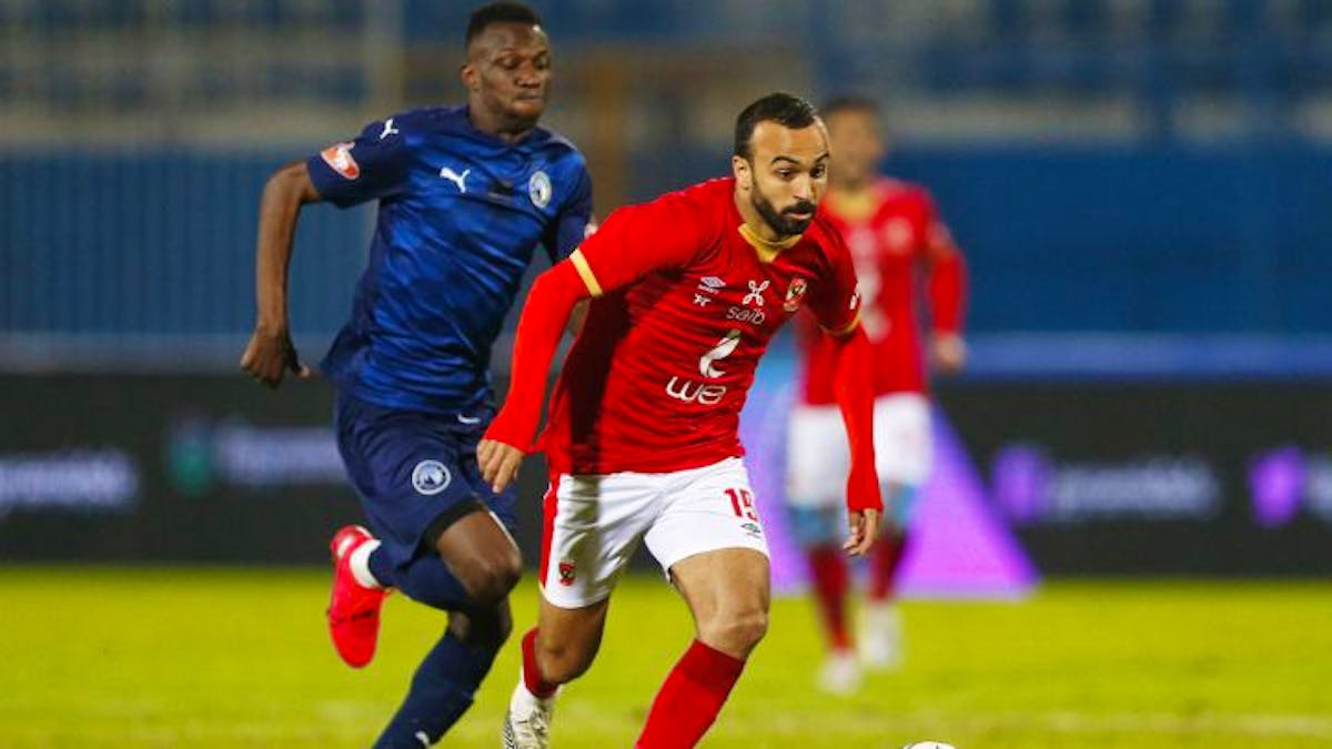 Palpite: Al-Duhail e Al Ahly jogam pela oportunidade de ...
