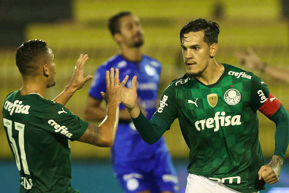 Palmeiras chega ao 28º ano sem perder em estreias de Paulista ao empatar  com São Bento em casa – Palmeiras