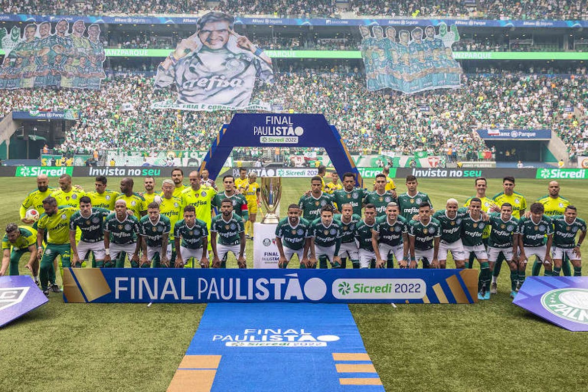 GUIA DO PAULISTÃO: confira todas as informações sobre o Campeonato Paulista  2023