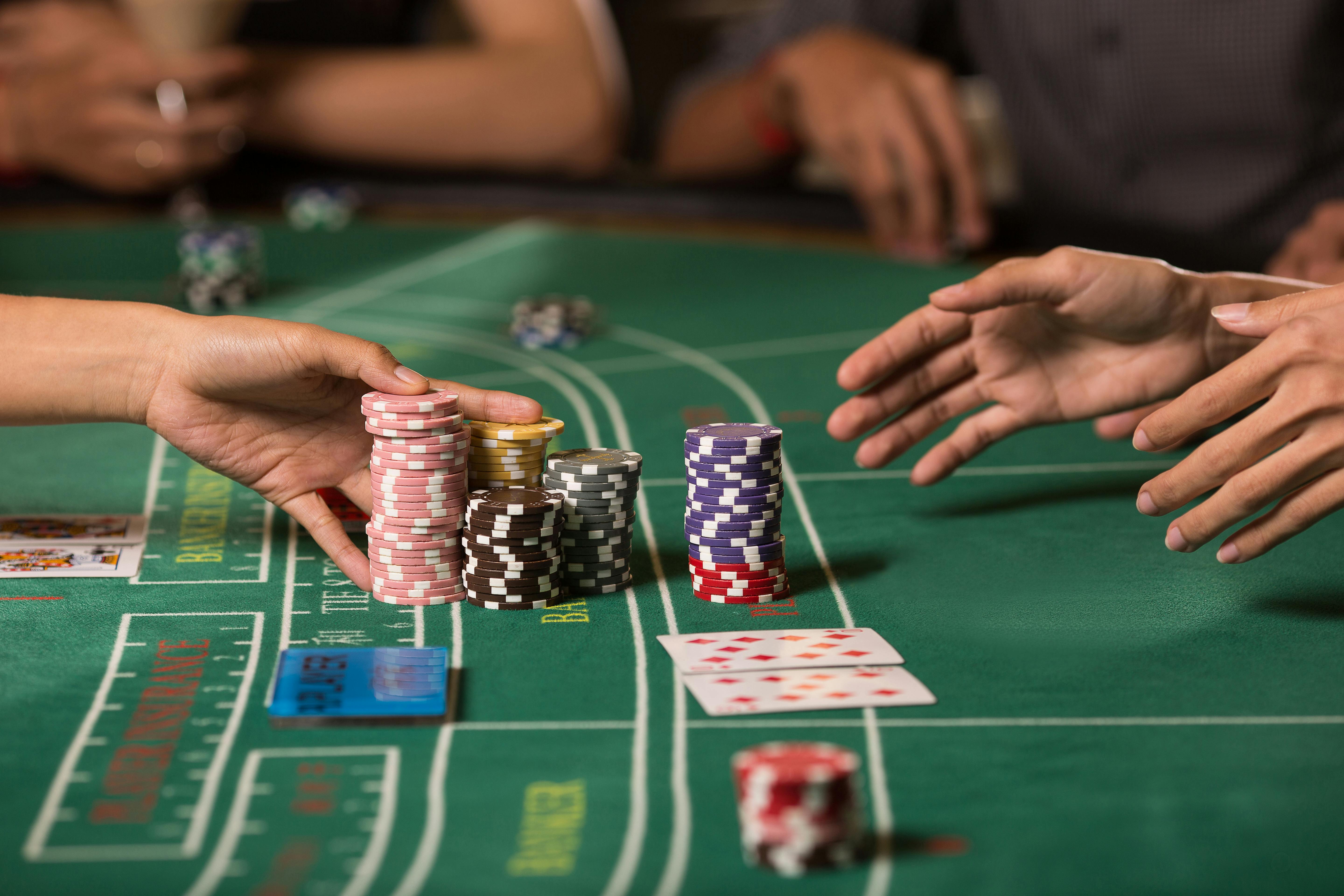 How Much Do Dealers Make At Casinos