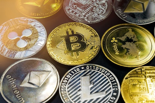 Is Bitcoin 2021s Future Cryptocurrency?