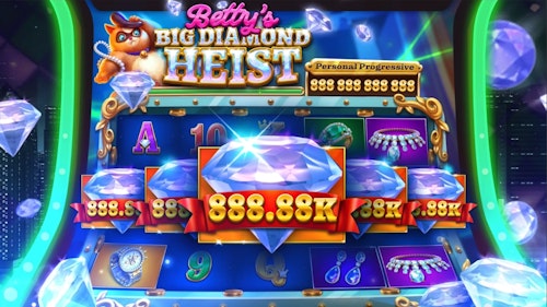 Hippodrome Casino Offers You A £250 Welcome Bonus - Ccasino Slot Machine