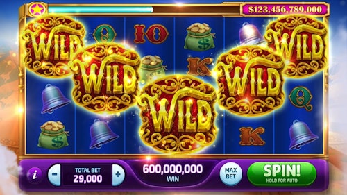 Casino Moons 100 No Deposit Bonus Slot