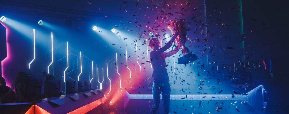 Esports 101: A rising element within the online gaming ecosystem