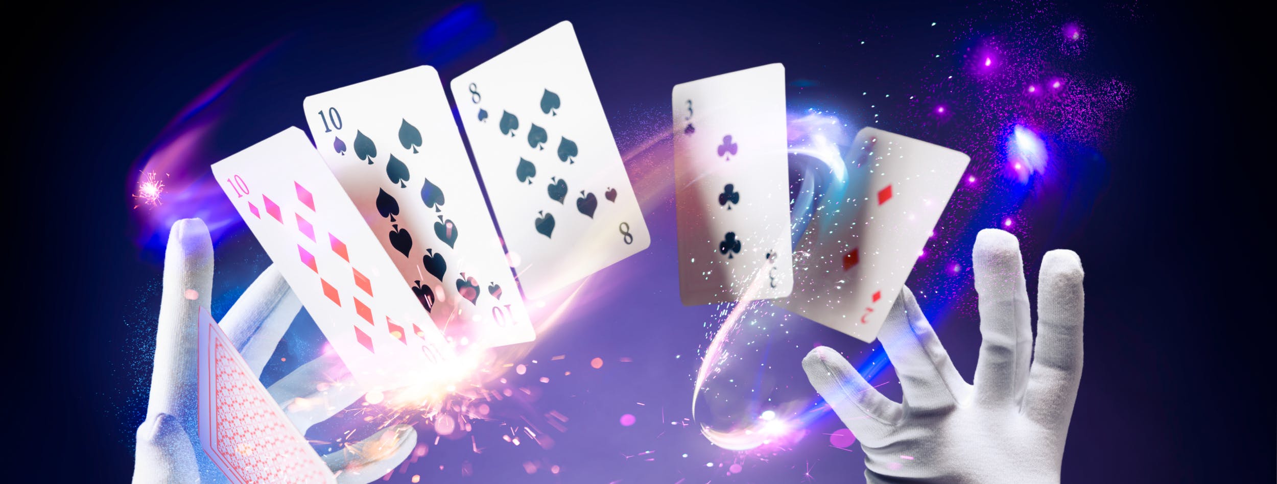 Gambling Spells: Enchanting spells to attract luck in the casino - Blog - Bitcasino