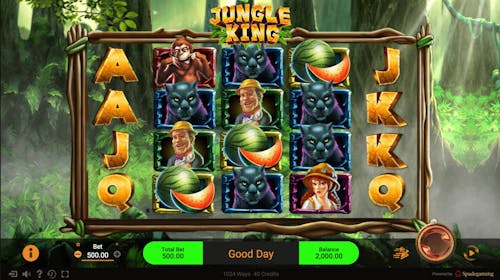 Jungle King Slot Game>>CC6.Bet<<-Jungle King Slot Game>>CC6.Bet<<-Nangungunang  online casino sa Pilipinas. Alliance ahente hanggang sa 30% araw araw na  pagbabalik, ang mga bagong gumagamit ay magparehistro upang i download ang  APP upang