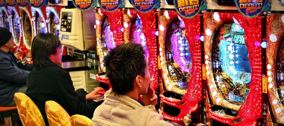 初心者のためのパチンコ講座 勝つためにやるべきこと ブログ Bitcasino