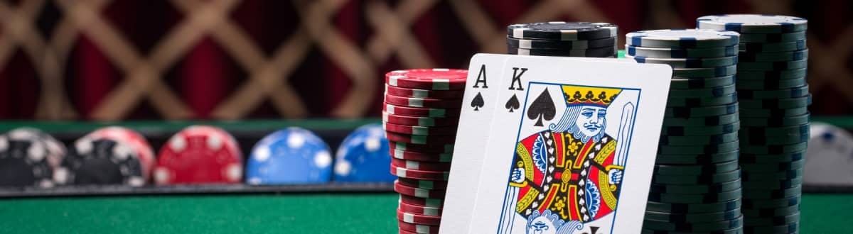 Dealers Choice: How To Play Russian Roulette Poker 